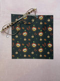 Apple Glasses Cleaner Cloth