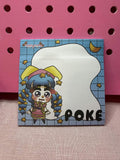 Bebe Stickynpte