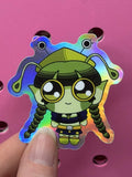 Fig Sticker