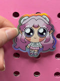 Pastel Sticker