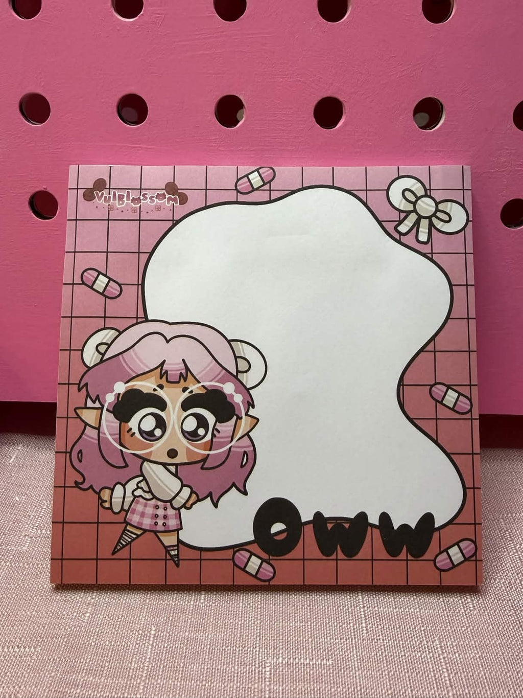 Pastel Stickynote