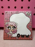 Pastel Stickynote