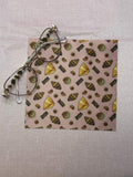 Pastry Glasses Cleaner Cloth