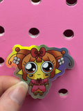 Vivian Sticker