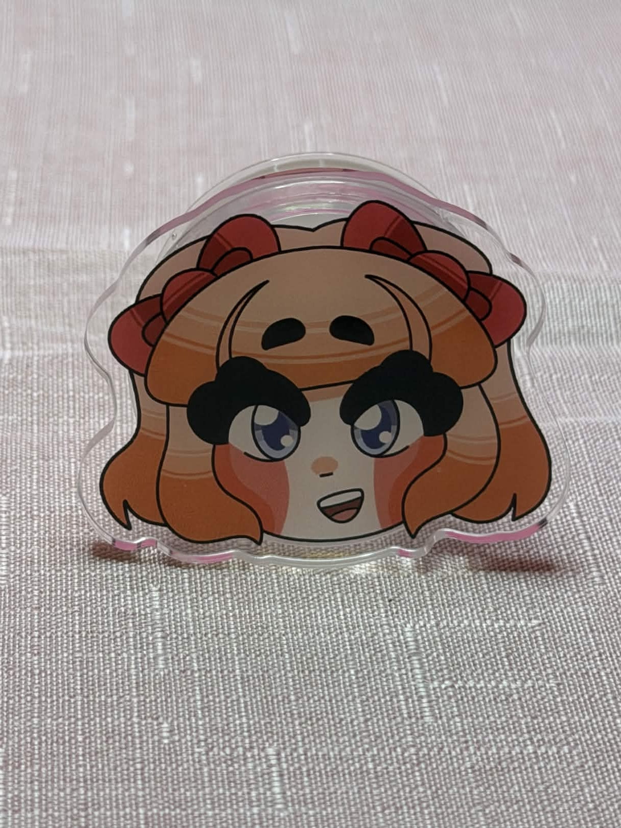 VulBlossom Pop Socket