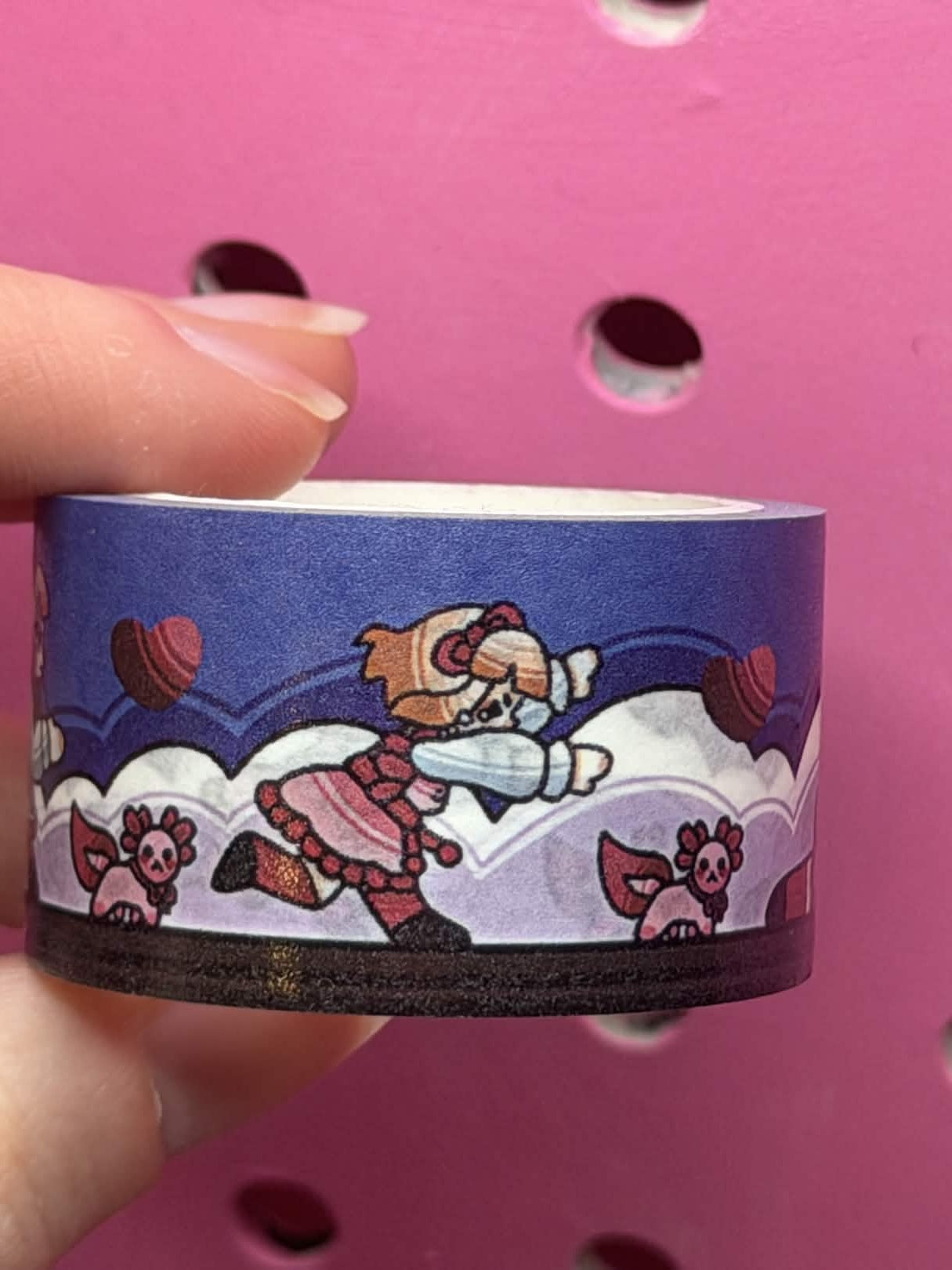 VulBlossom Washi Tape