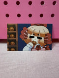 Vulblossom Bread Mini print