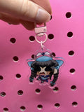 Williow Keychain