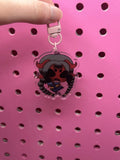 Yulith Keychains