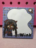 Yulith Stickynote