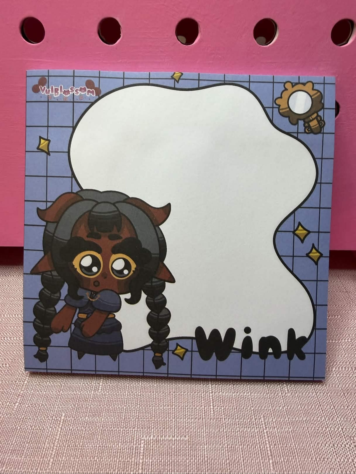 Yulith Stickynote
