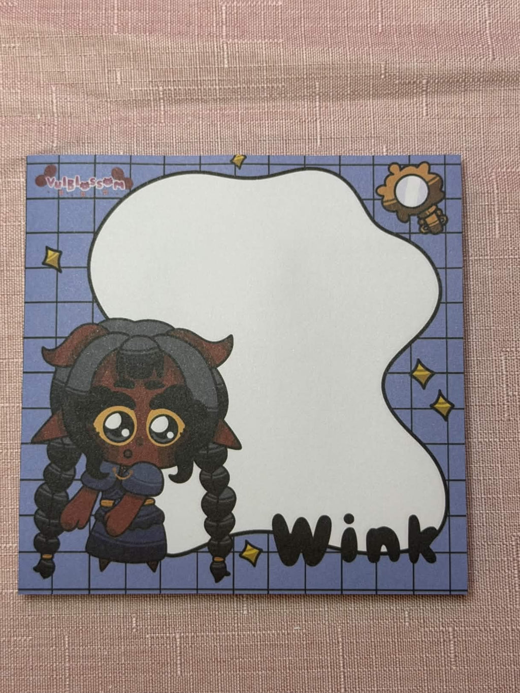 Yulith Stickynote