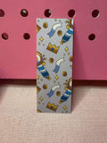 Magical Girl Bookmark