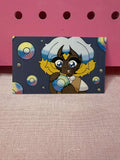 Oli Mini Print