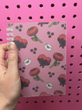 Valentimes Notebook