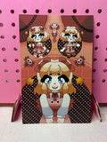 VulBlossom Print