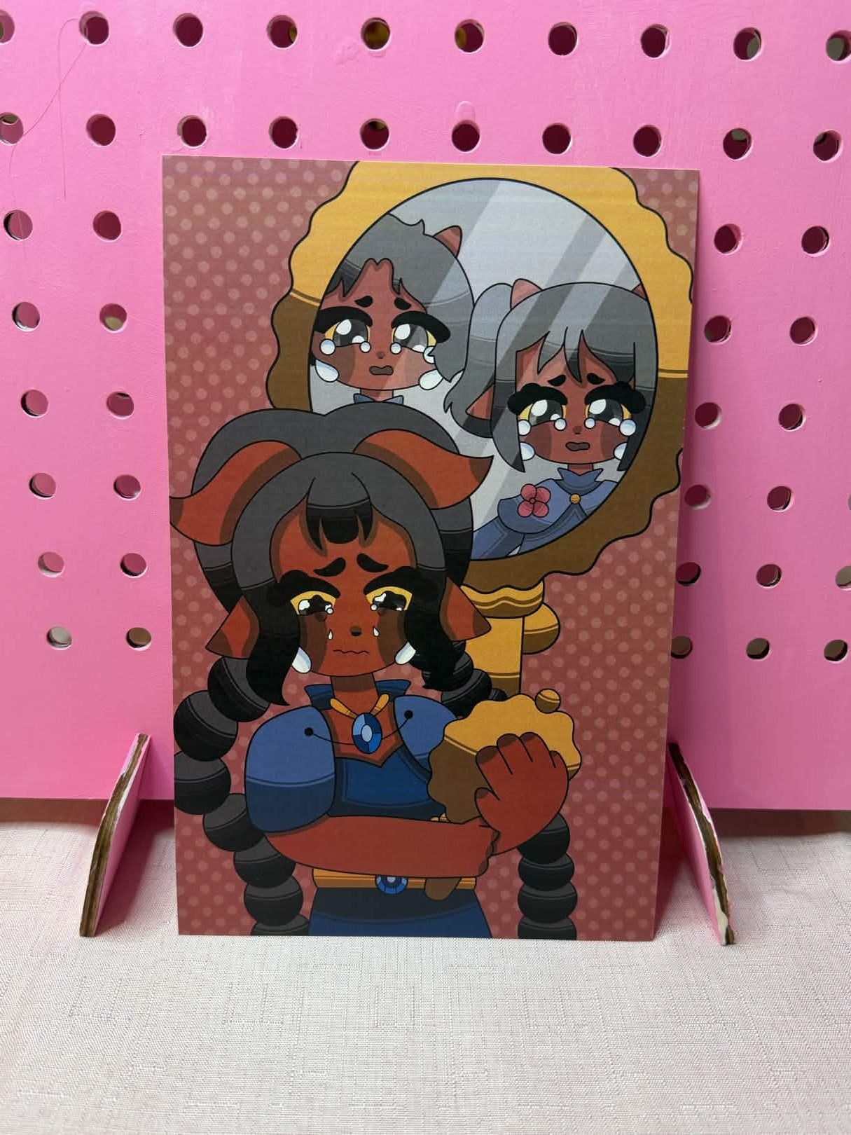 Yulith Print